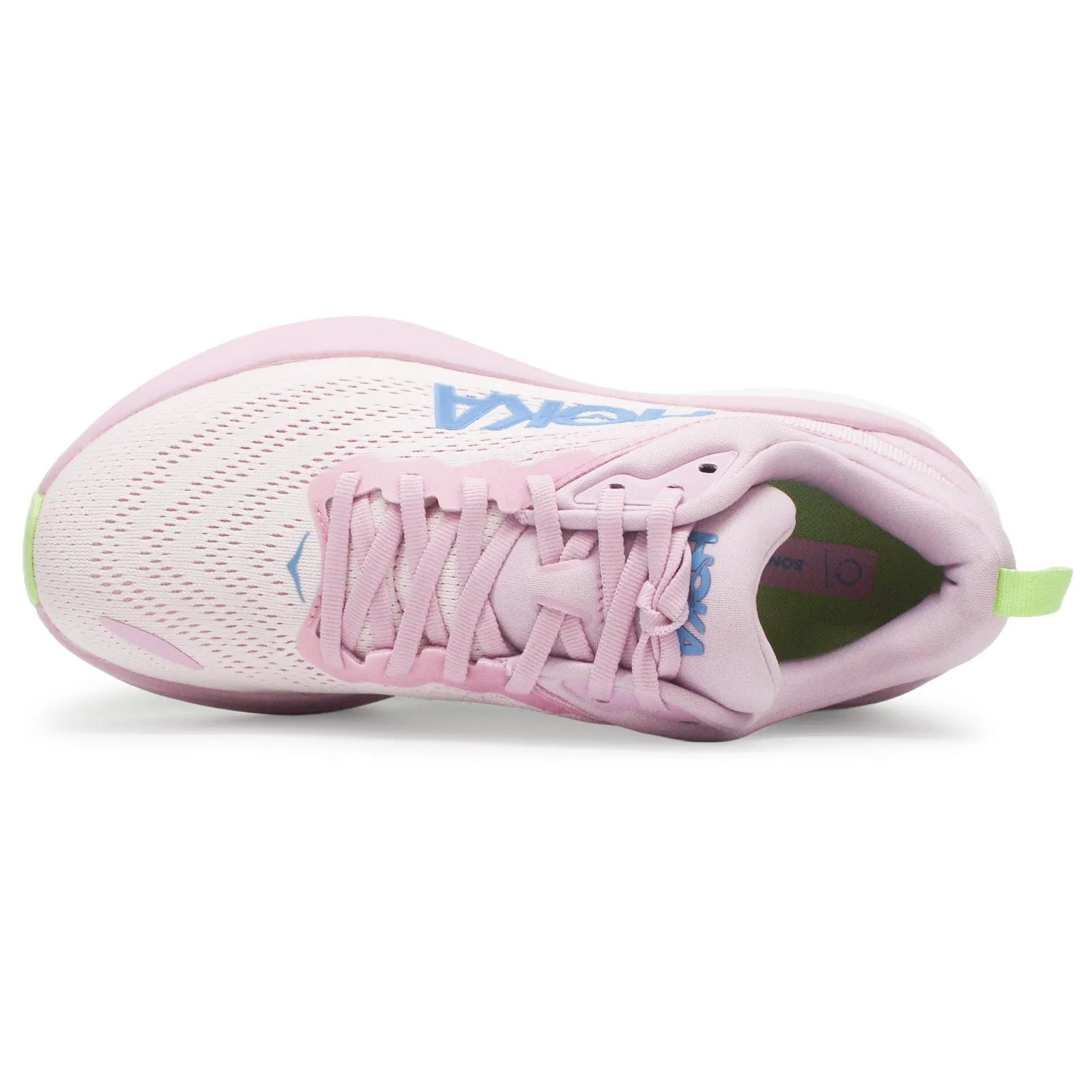 Bondi 8 Textile Women's Low-Top Road Running Trainers