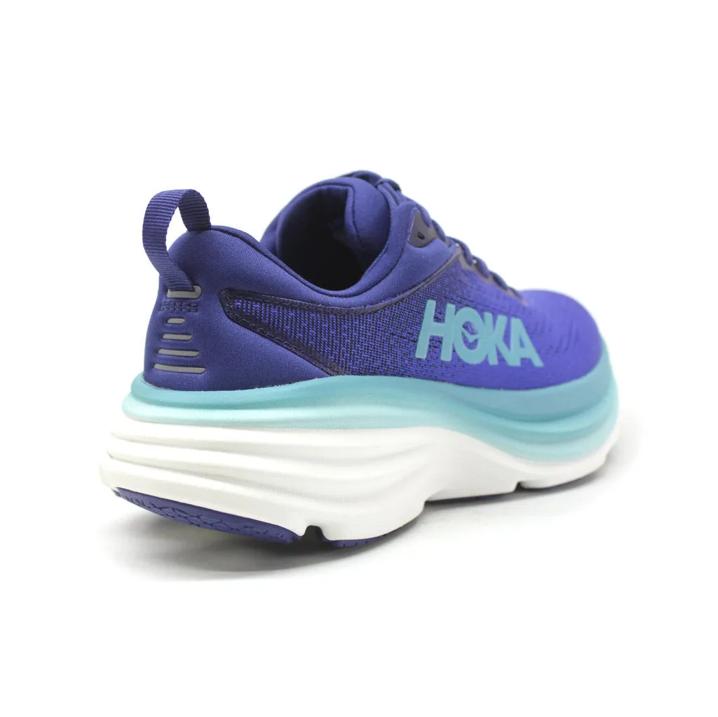 Bondi 8 Textile Women's Low-Top Road Running Trainers