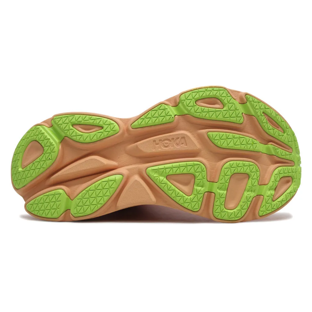 Bondi 8 Textile Women's Low-Top Road Running Trainers