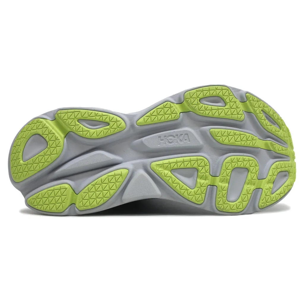 Bondi 8 Textile Women's Low-Top Road Running Trainers