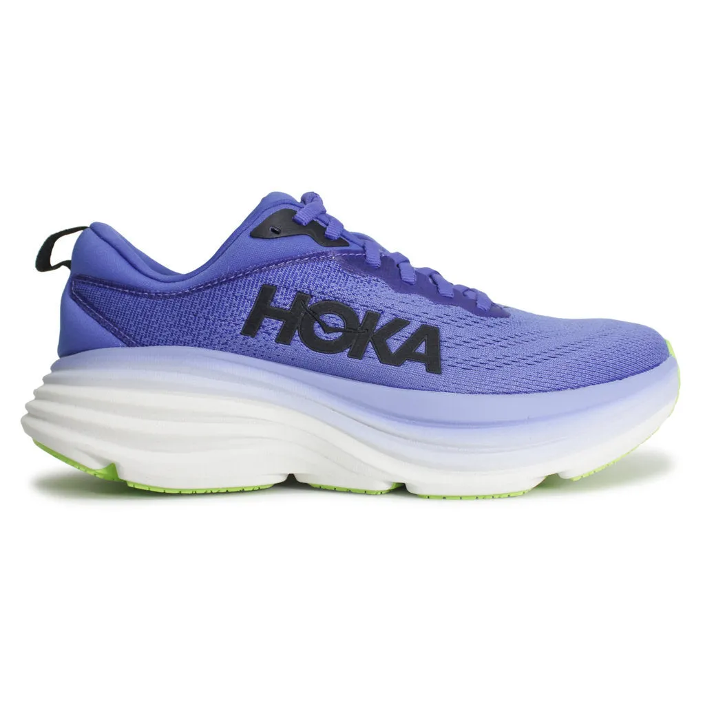 Bondi 8 Textile Women's Low-Top Road Running Trainers
