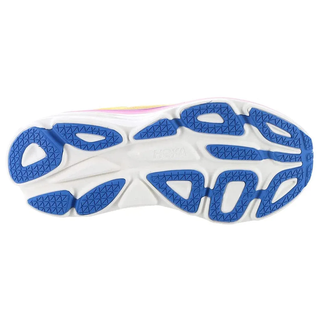 Bondi 8 Textile Women's Low-Top Road Running Trainers