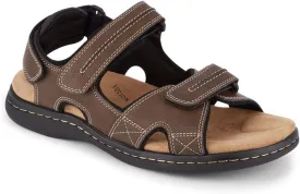 Dockers Men??s Newpage Sporty Outdoor Sandal Shoe