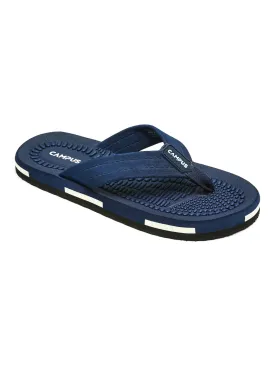 GC-1032-ADV Navy Men's Flip Flops