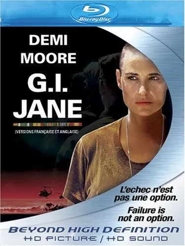 G.I. Jane