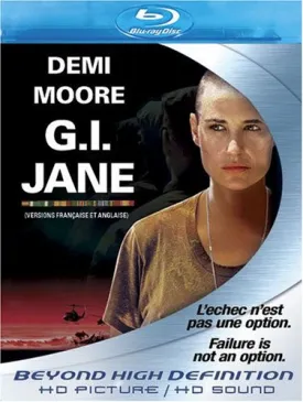 G.I. Jane