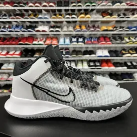 Nike Kyrie Flytrap 4 Wolf Grey Sample Size 9