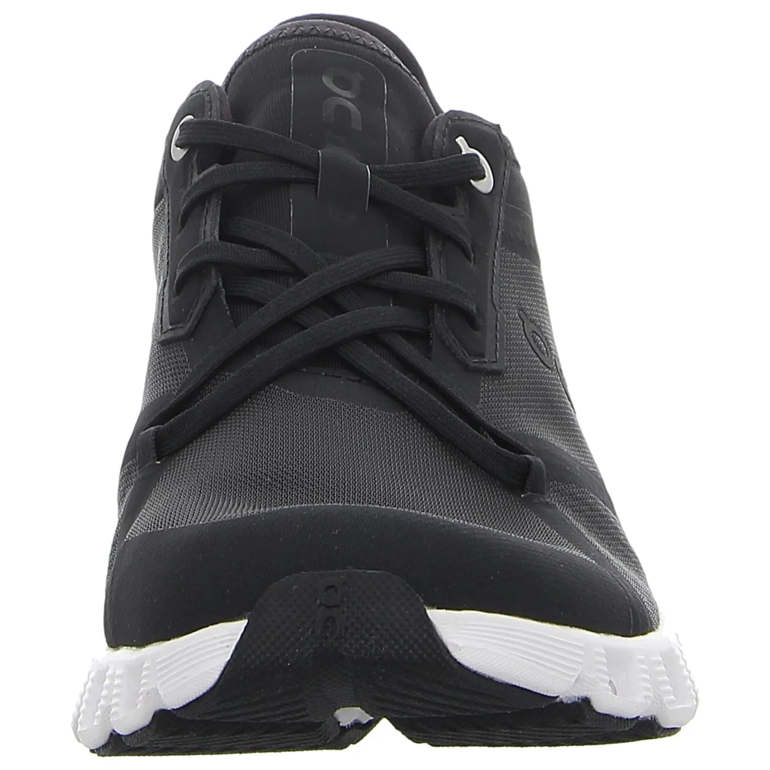 On Men's Cloud X 3 AD Sneakers, Black | White, 9 Medium US