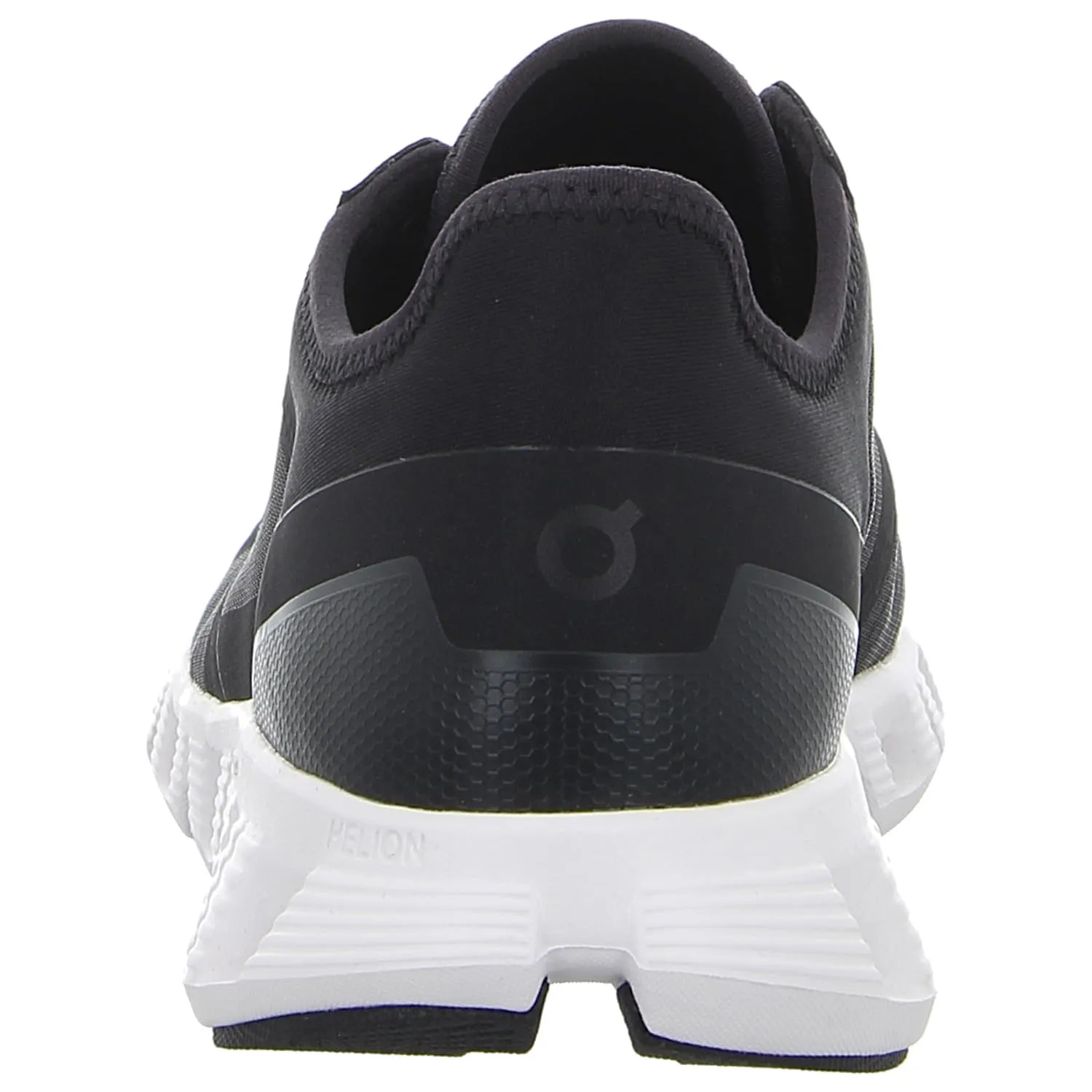 On Men's Cloud X 3 AD Sneakers, Black | White, 9 Medium US