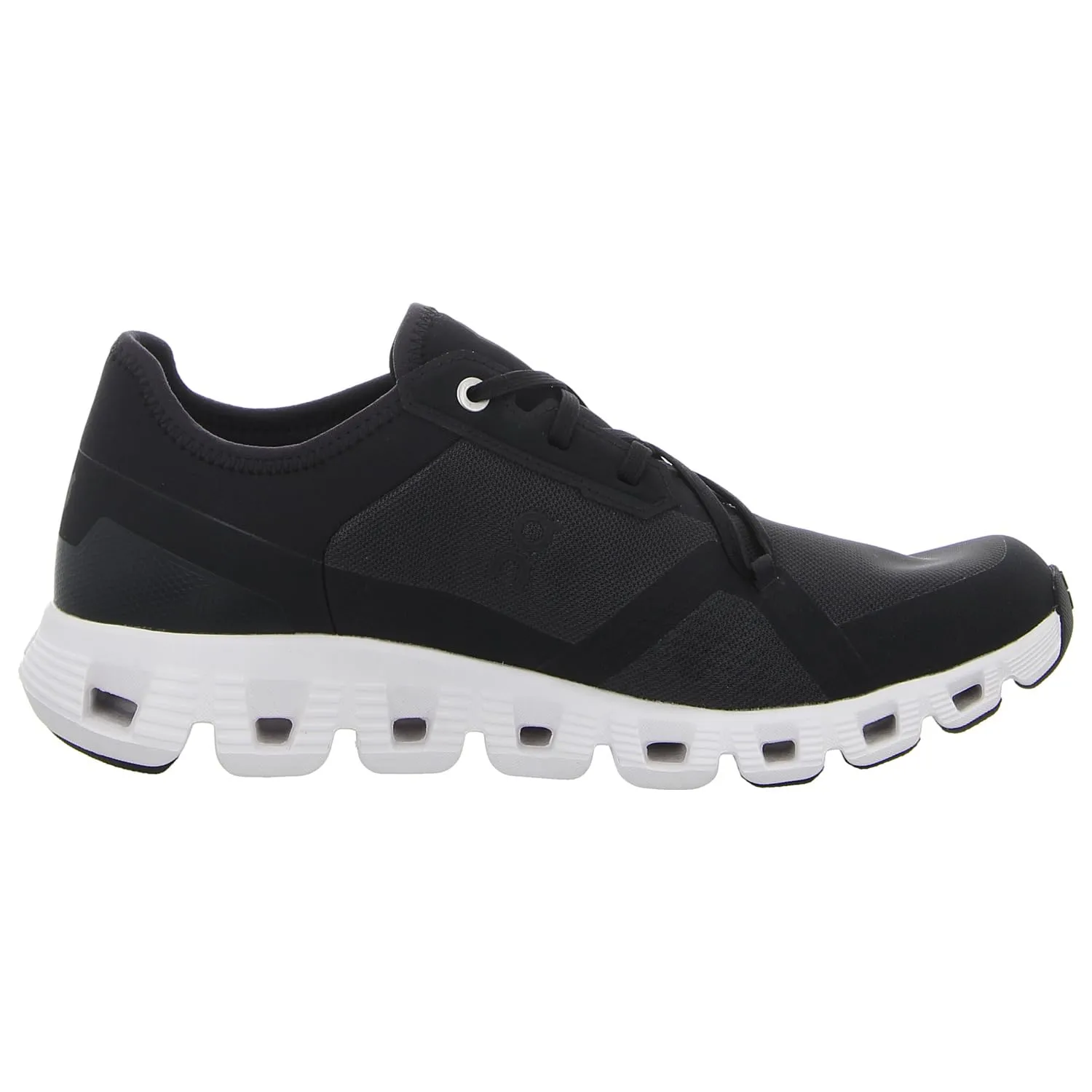 On Men's Cloud X 3 AD Sneakers, Black | White, 9 Medium US