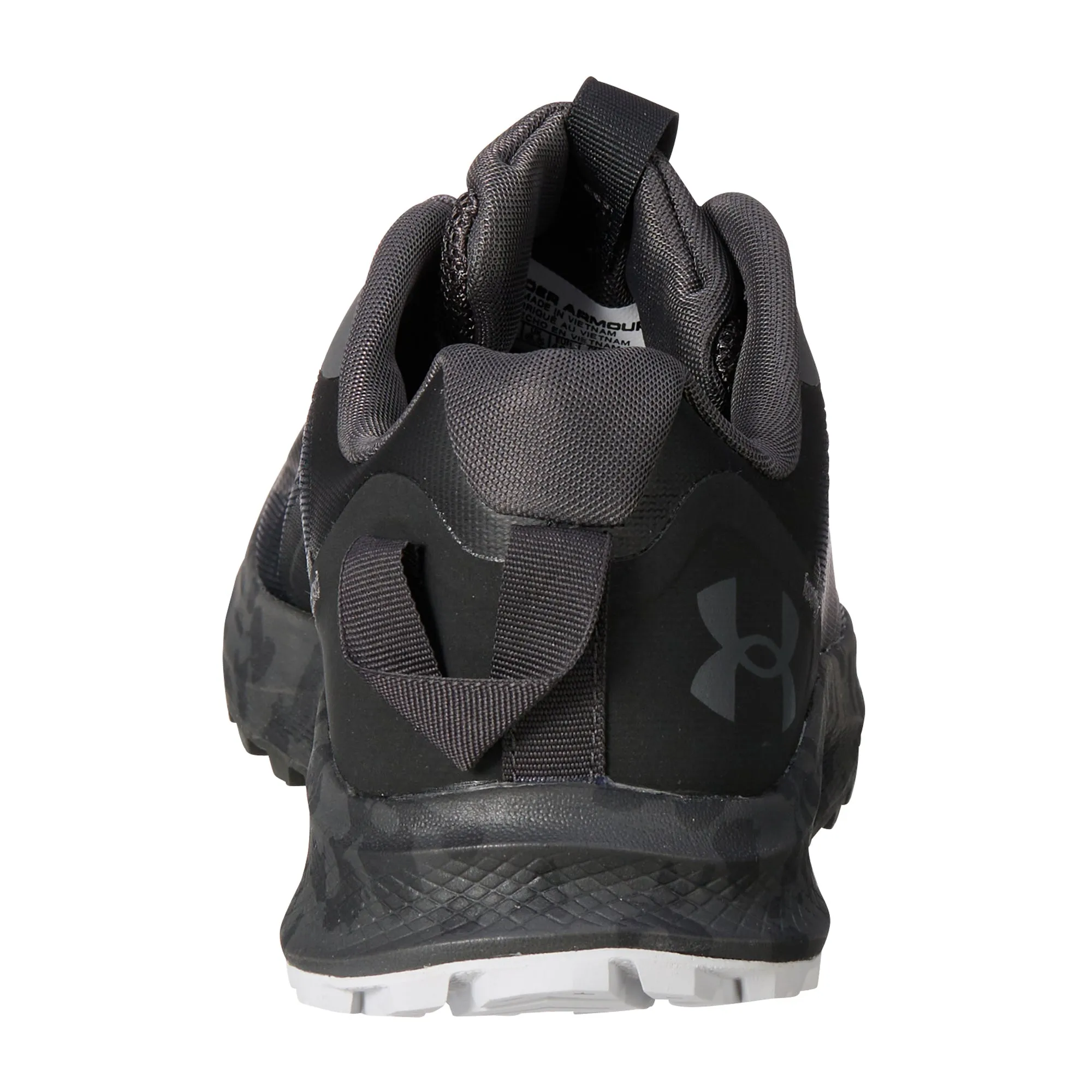 Running Shoes Charged Bandit Trail 2