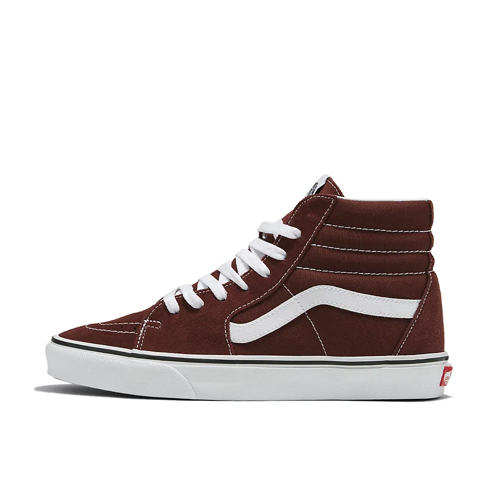 SK8-HI Color Theory 'Bitter Chocolate'