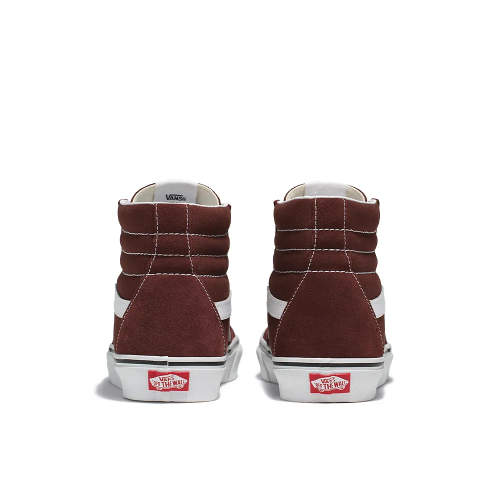 SK8-HI Color Theory 'Bitter Chocolate'