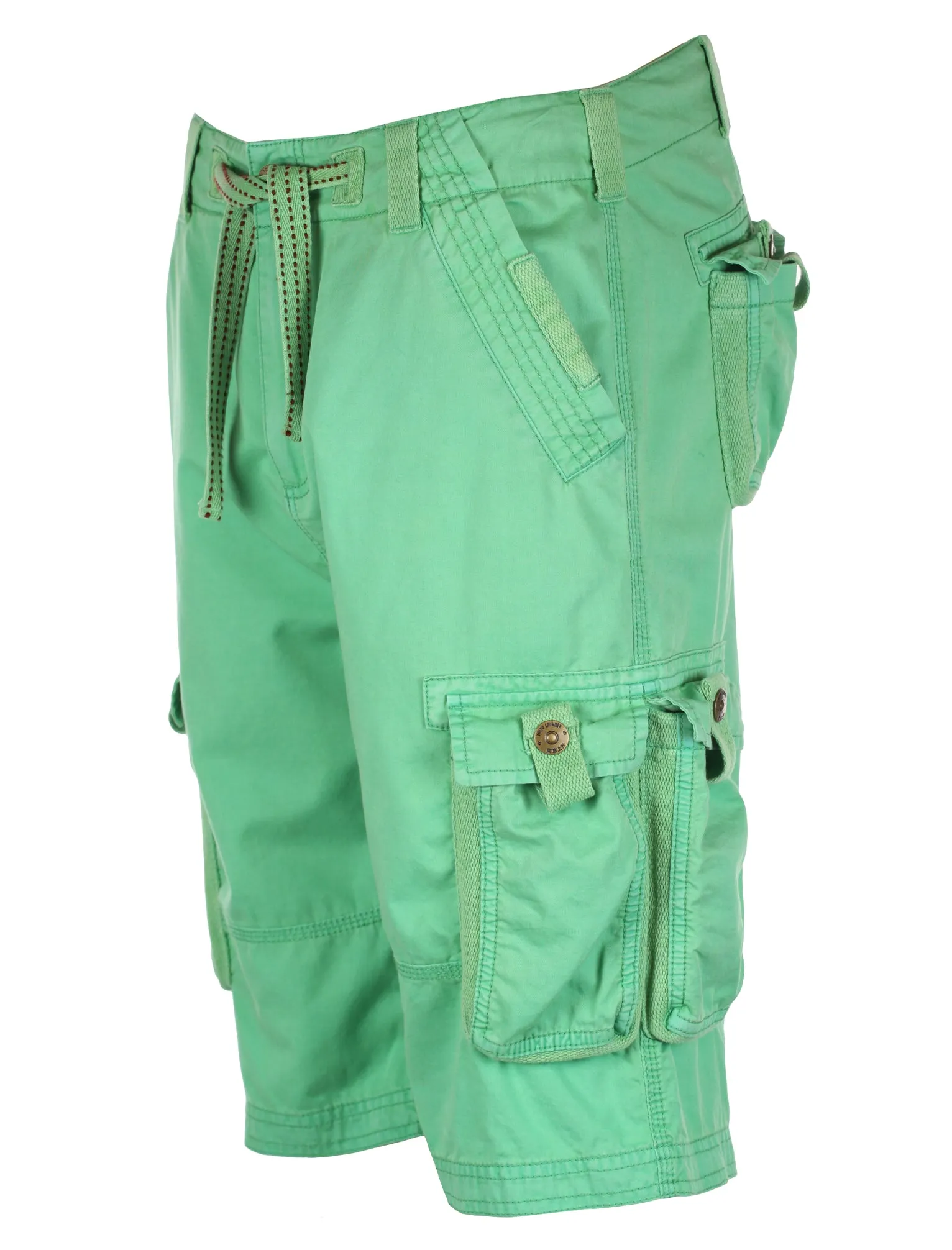 Tokyo Laundry Urban Cargo Shorts