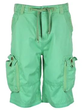 Tokyo Laundry Urban Cargo Shorts