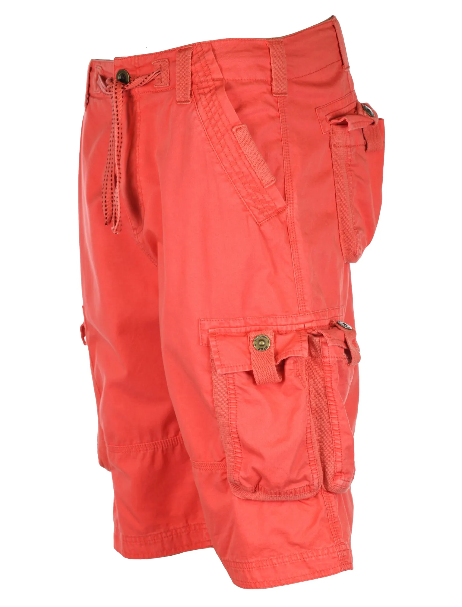Tokyo Laundry Urban Cargo Shorts
