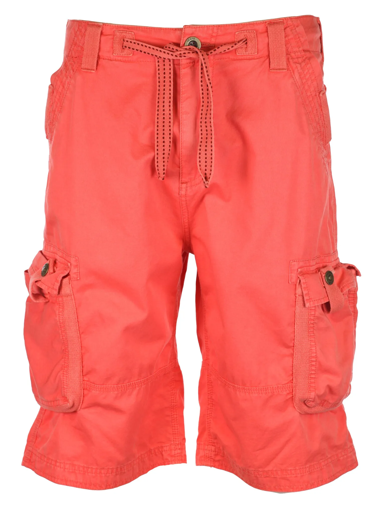 Tokyo Laundry Urban Cargo Shorts