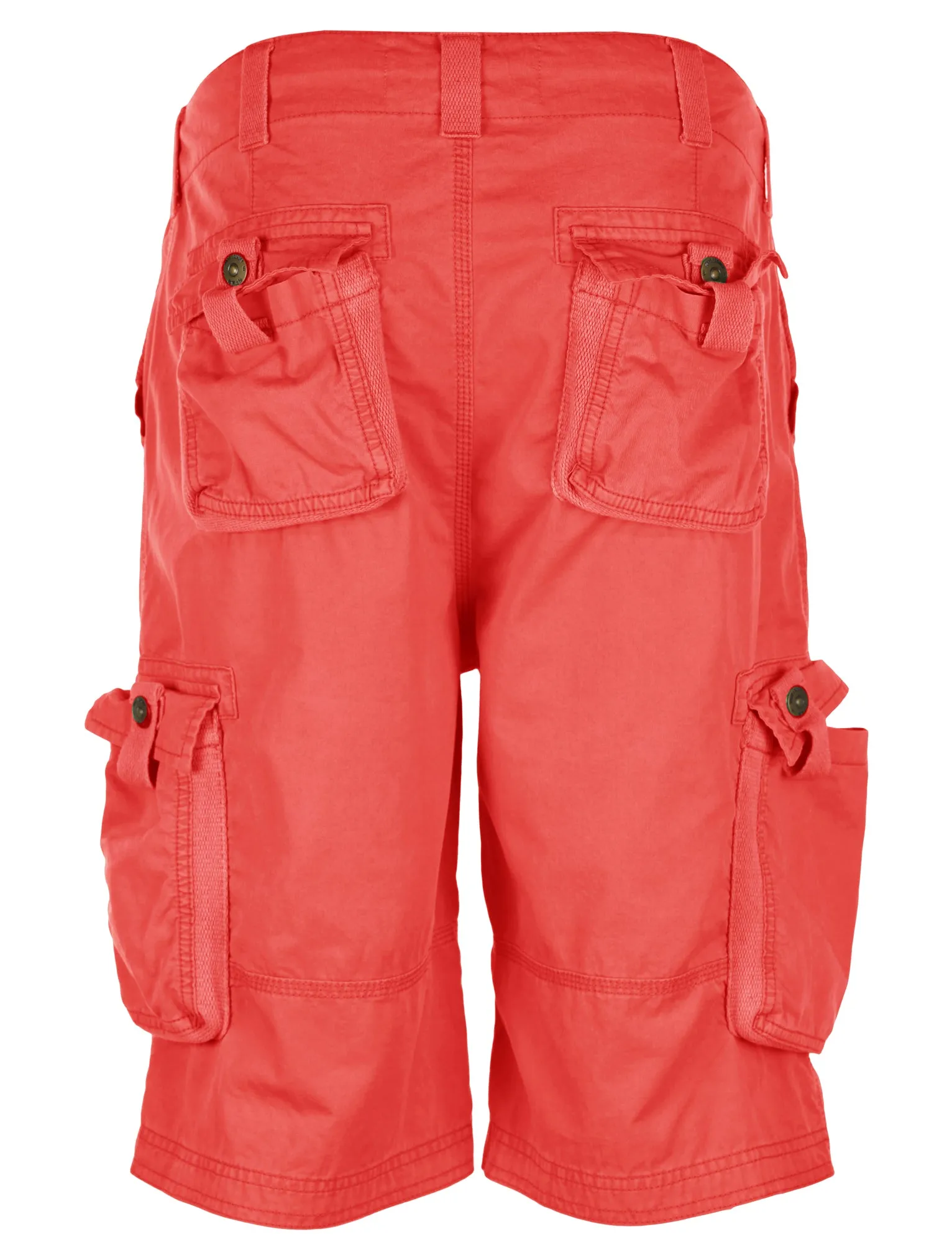 Tokyo Laundry Urban Cargo Shorts