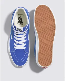 VANS SK-8 Hi Sneaker-Dazzling Blue