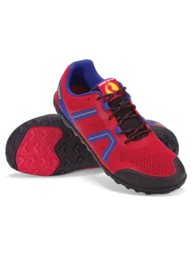 Xero Mesa Trail V2 Born To Run - Mens - Red