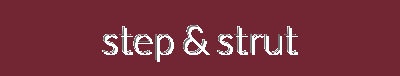 Step & Strut Footwear | Sporty Footwear, Street Style, Summer Footwear & Elegant Heels